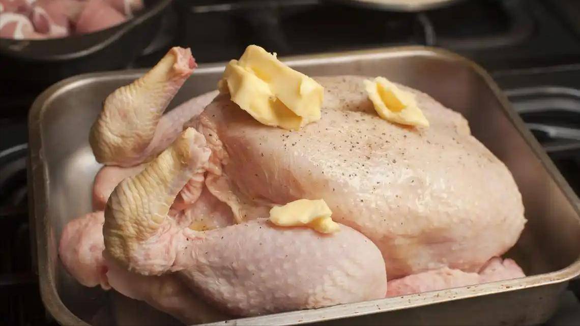 原创            中国癌症高发，是鸡肉吃多了？提醒：这2种肉，确实要少吃