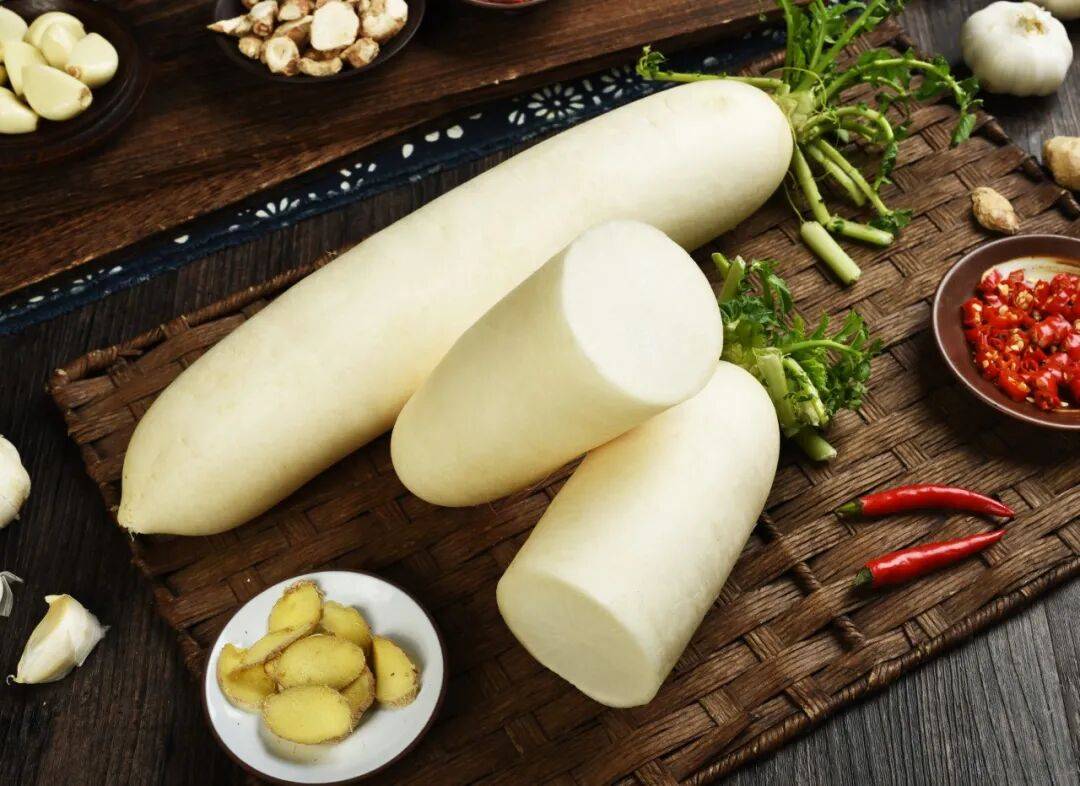 秋吃白，病不来，推荐六种适合秋天吃的食物