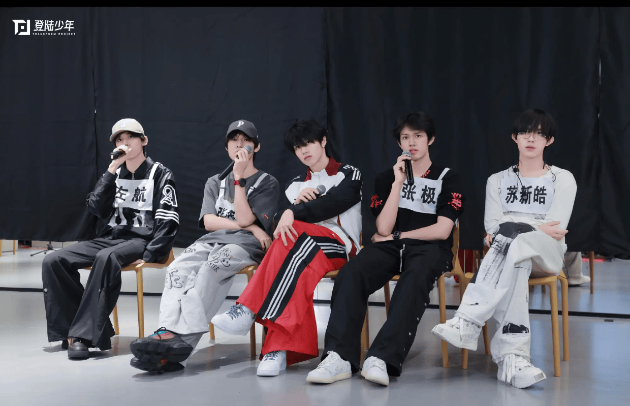 TOP登录少年否认抄袭王源间奏:两首均使用可广泛使用的热门正版付费素材封面图
