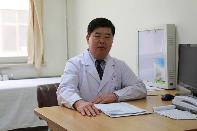 河北儿童急性白血病找哪位血液科主任看
