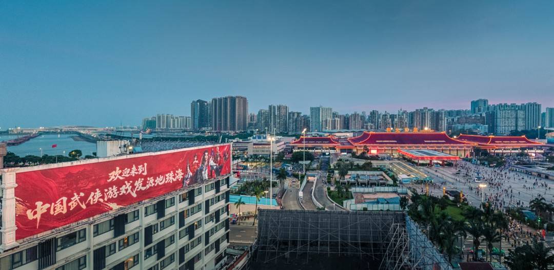 《剑网3》十七周年庆发布会:开启50级新世代,重塑MMO初心时代