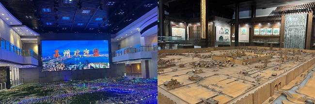 从光模块到BioBAY：一次产业研学，透视苏州“硬科技”生态的共生逻辑(图1)