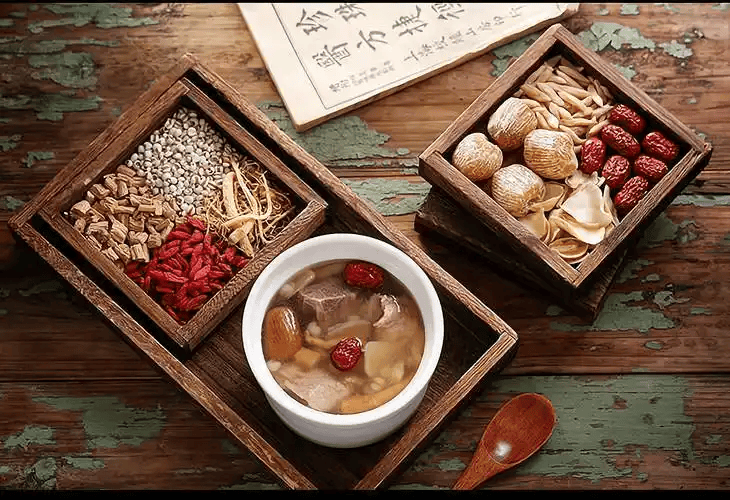 慢性前列腺炎恢复怎么能少了药膳，教你5道食谱！