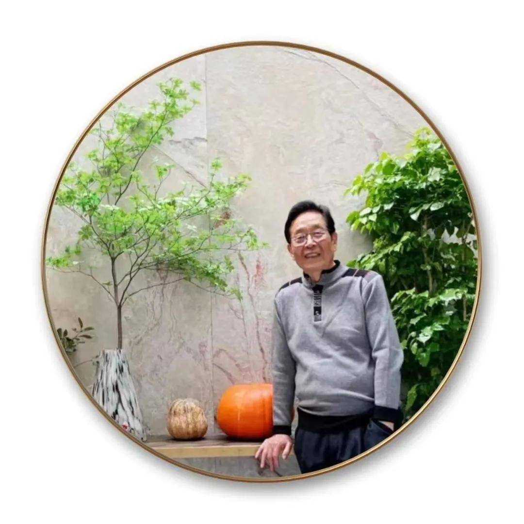 翰墨兼容，国粹艺朮家——张明见