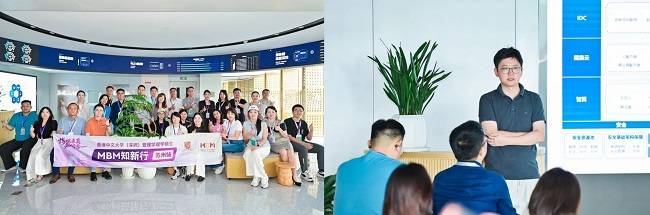 从光模块到BioBAY：一次产业研学，透视苏州“硬科技”生态的共生逻辑(图4)