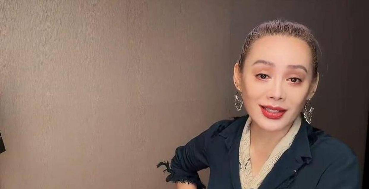 原创            花儿与少年2单话题阅读量破28亿 宁静直播披露未播母带内容 综艺真实感与行业表演规则形成反差