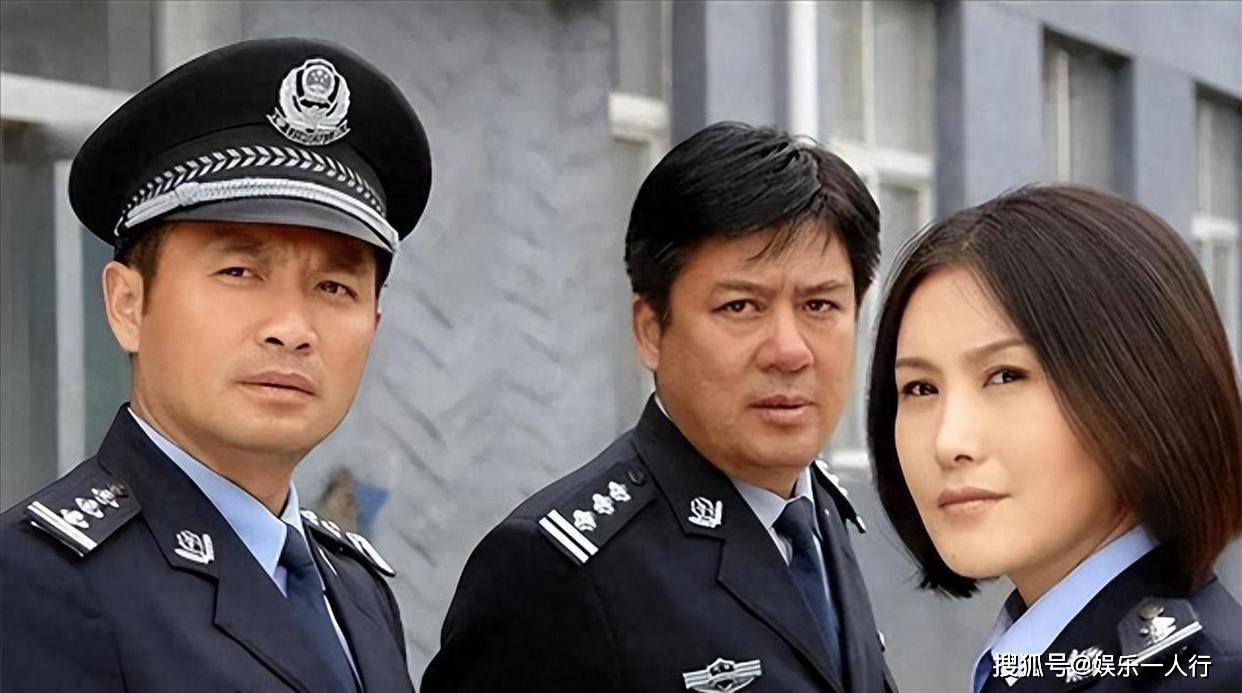 原创            一人毁掉整部剧！新版《重案六组》遭差评，这戏精担大责任