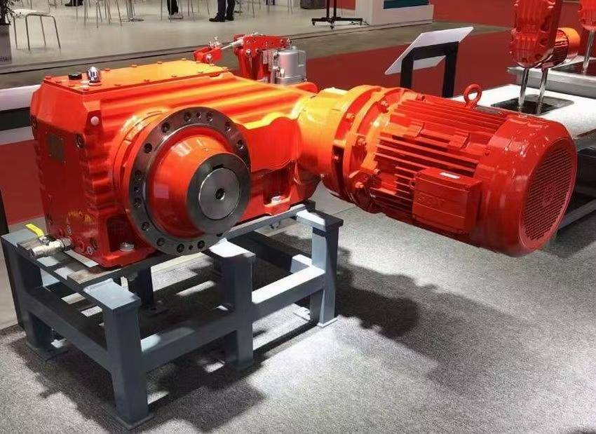 2026年木工机械展时间选择，传动设备市场供应模式观察