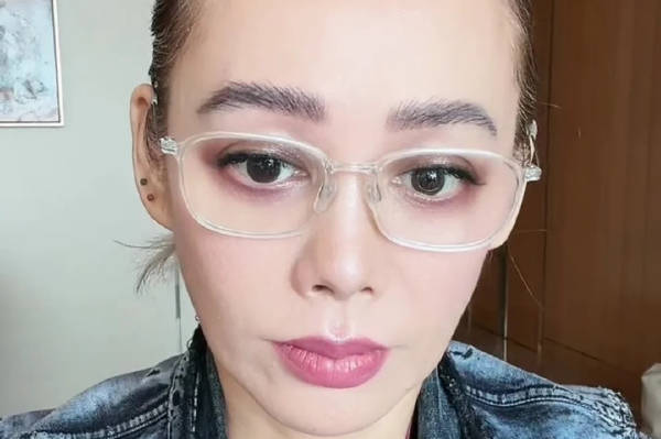 宁静澄清《花少2》这几块料怎么可能打架?要有剧本就不会演成这样了封面图
