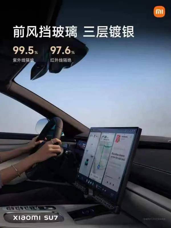 事实证明，芯片封锁，封锁了个寂寞！