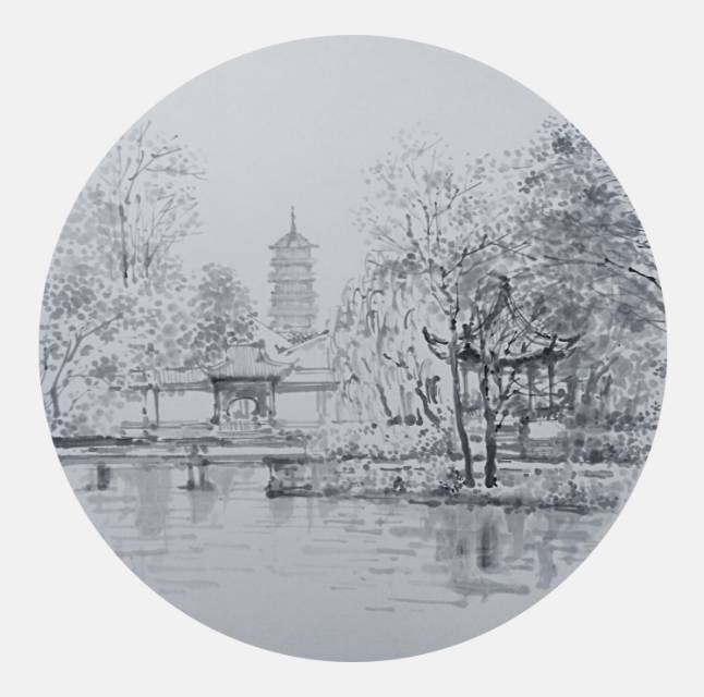 联合国教科文组织“和平艺术家”——刘开海（图15）