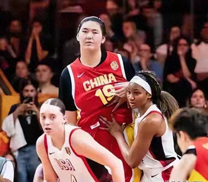 确定CCTV5直播！中国女篮VS捷克，传来5好1坏消息，女篮赢球有戏