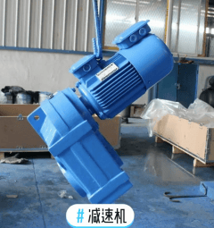 2026上海木工展在即，减速机选型中的行业变局