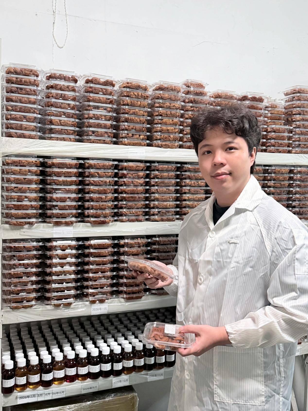 粤东地标农品迎新变局 “产业二代”以整合思维重塑青梅橄榄油柑格局(图1) 粤东地标农品迎新变局 “产业二代”以整合思维重塑青梅橄榄油柑格局(图1)