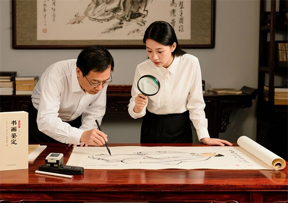 北京古玩艺术品回收行业观察：丰宝斋的品牌化路径与行业标杆意义