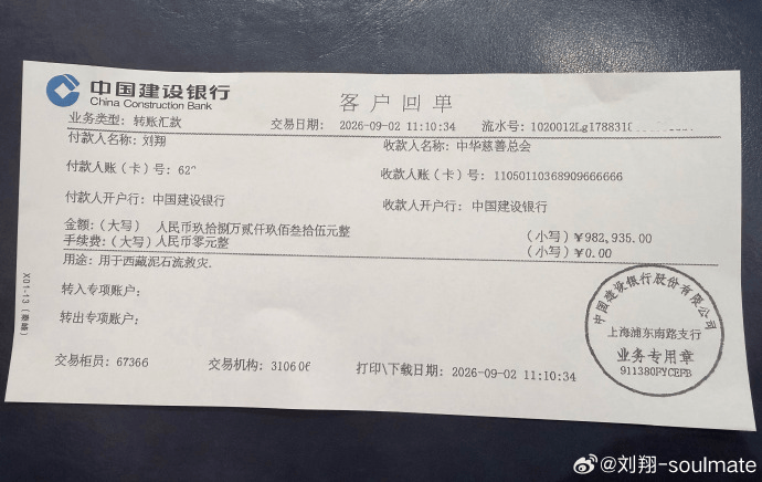 上海市体育局：充分尊重刘翔自主择业
