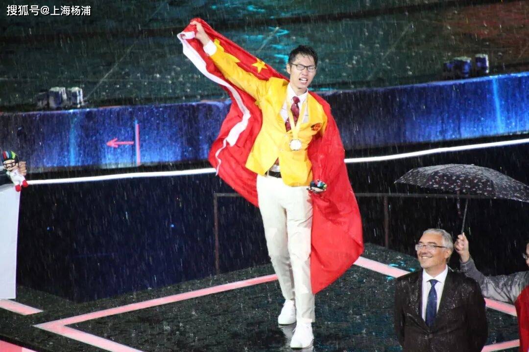 专访世赛车身修理项目冠军：0.5毫米的极致