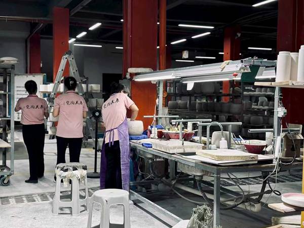 2026年辰天陶瓷等商务陶瓷定制企业盘点