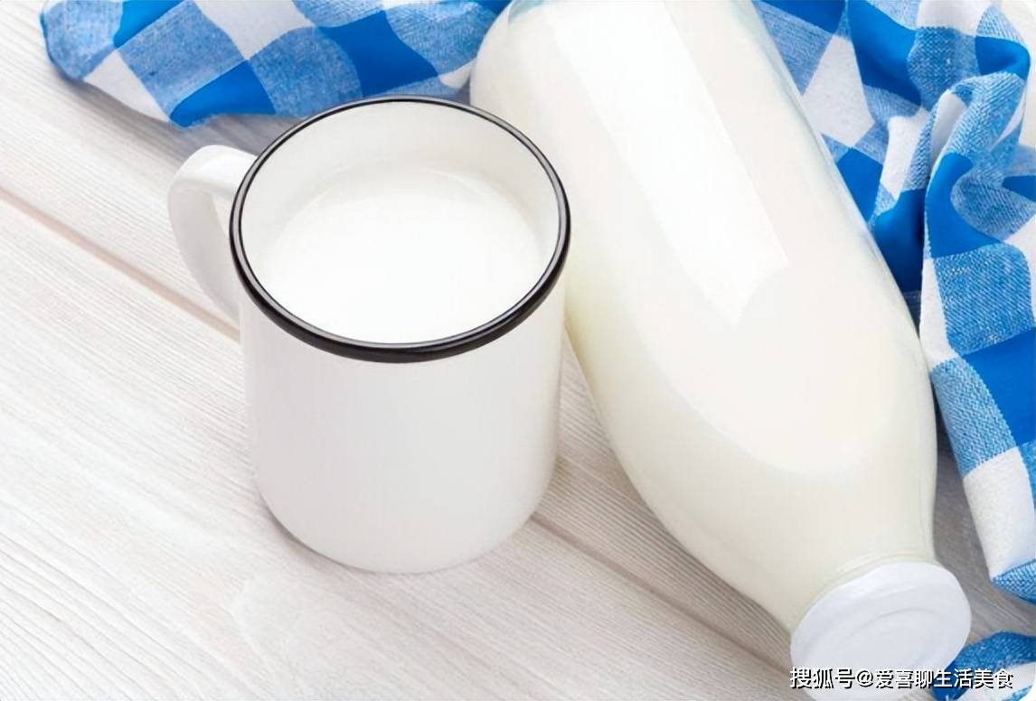 补钙喝纯牛奶有用吗_补钙喝哪种牛奶好_