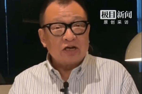 许绍雄离世近一年 代言调料品牌仍用其肖像引争议