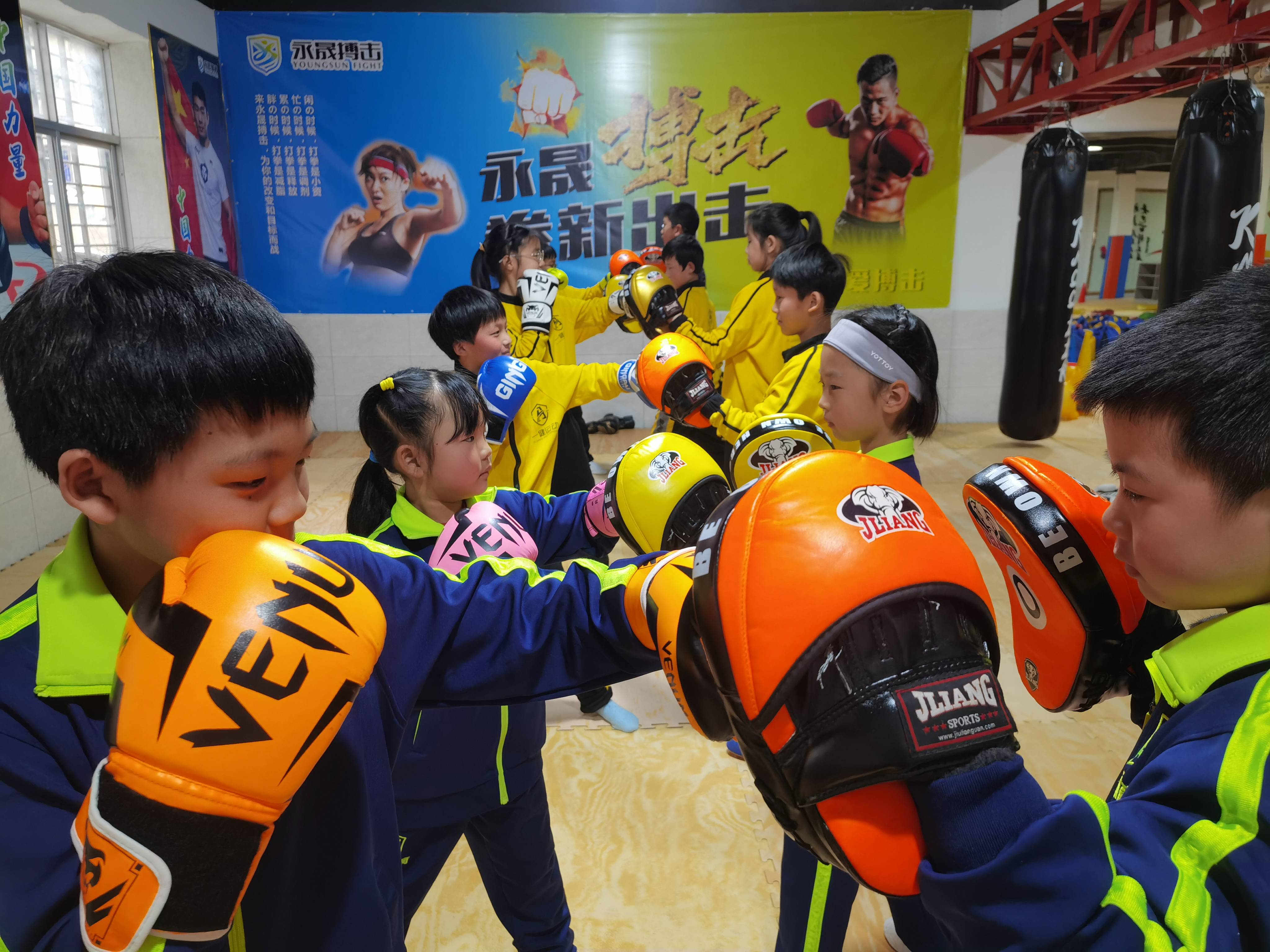 2026年荆门市搏击培训怎么选？新手家长需搞清服务与费用