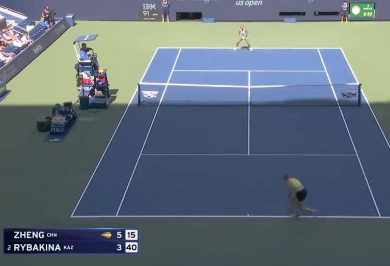 网球直播在线观看cctv5