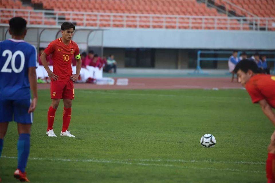中国U17