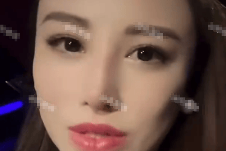 葛天坦言庆幸未与刘翔育子!公开择偶标准:人品智商身高皆重要