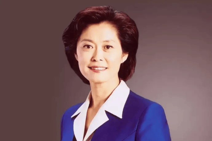 敬一丹传奇一生回顾 连续三届金话筒奖得主陨落