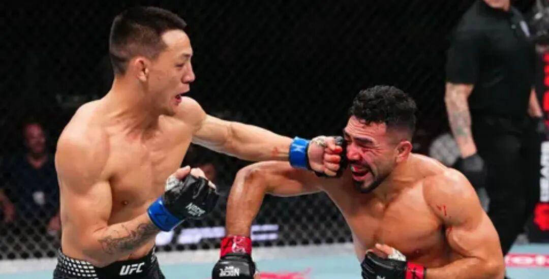 UFC