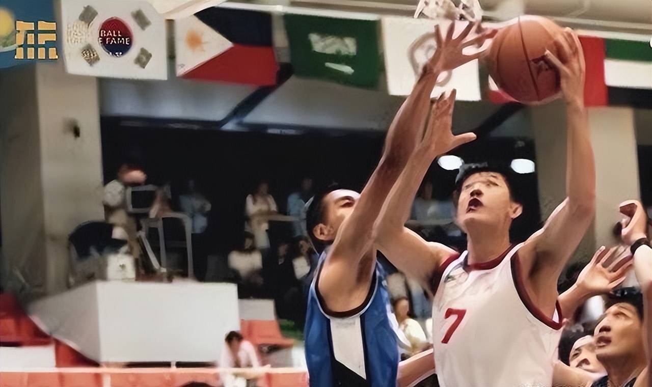 李梦为何不受国家队重用？苏群：宫鲁鸣曾让CBA70分先生孙军走人