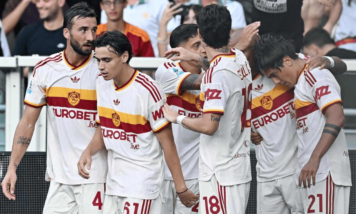 一场2-0，让意甲榜首易主，加斯佩里尼神了：率队4轮全胜登顶