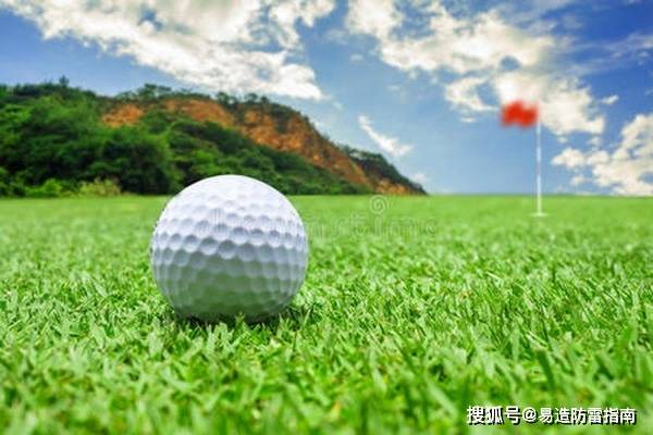 高尔夫球场需要装雷电预警系统吗？看五项条件