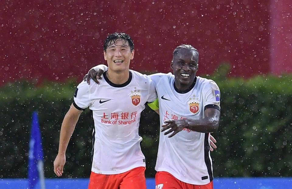 中超崛起！6-4与3-1的胜利，海港国安并列榜首，亚冠格局焕然一新