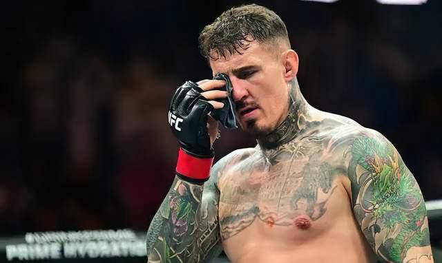 ufc俄罗斯