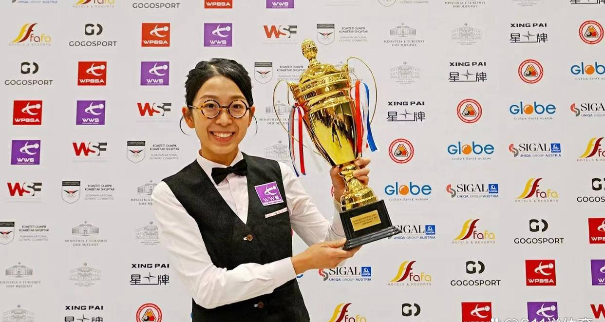 斯诺克赛程：六位中国选手争夺正赛，德比对决即将上演，女将有望创历史！
