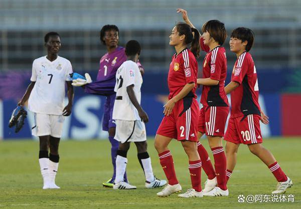 9月18日：中国女足，U20点球5-6意大利，世界杯八强已诞生4席，亚洲只剩韩国一根独苗