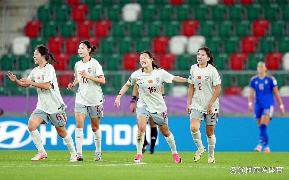 9.18日：一夜之间，中国女足点球大战5-6出局，曼联2-3被布莱顿逆转