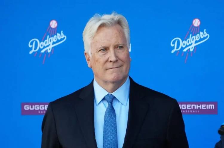NBA湖人新老板遭起诉：涉嫌挪用客户资金收购球队