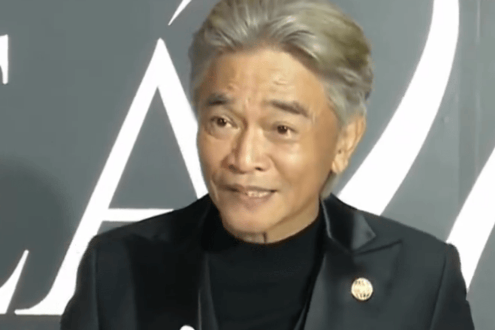 吴宗宪回应“小S与黄子佼交往”争议发言:那个是大误会!封面图