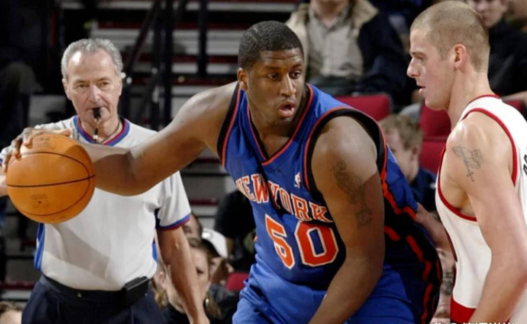 年仅43岁！曾是NBA9号秀，迈克尔·斯威特尼不幸离世