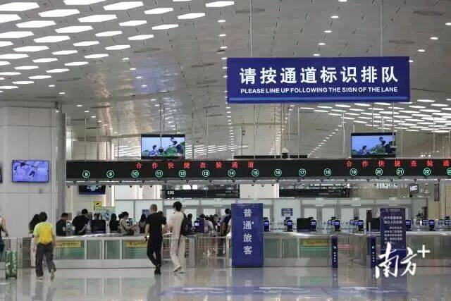 澳门隔壁,长了个桃花源!(图3) 澳门隔壁,长了个桃花源!(图3)