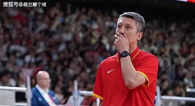 辽篮名宿给中国篮球支招：别跑欧美折腾了，放下身段去日本学习吧