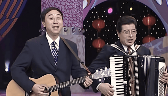 资讯推荐, 劲牌养生一号用户陆鸣:曲艺融通,心专百川