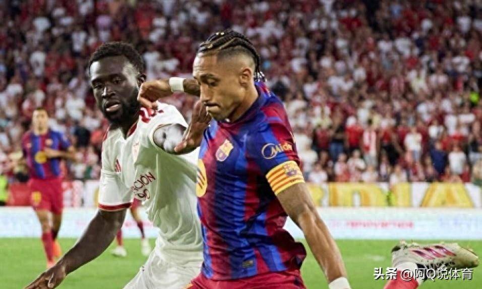 5-0！3-1！西甲一夜三样情：塞尔塔爆发，巴萨逆转，毕尔巴鄂哑火