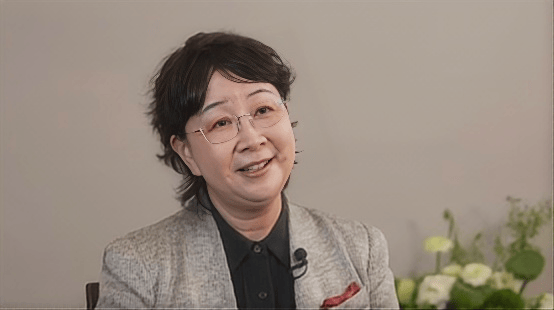 吕帆教授专访:聚焦近视防控中的眼表健康,重塑儿童青少年干眼管理新范式(图2) 吕帆教授专访:聚焦近视防控中的眼表健康,重塑儿童青少年干眼管理新范式(图2)