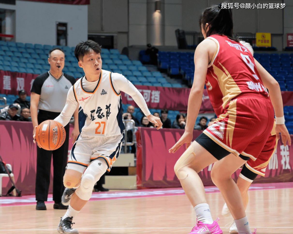 WCBA