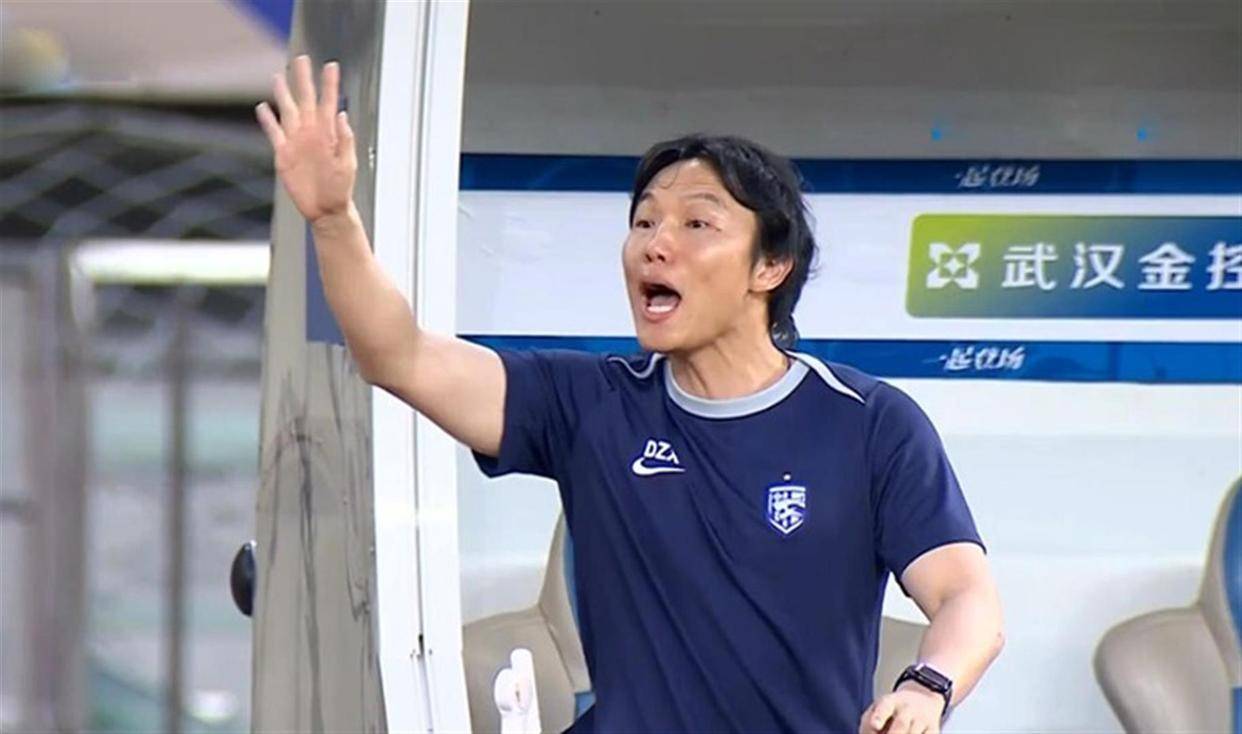 三镇管理混乱！邓卓翔还愿意救急吗？别下军令状！辽沪鲁滇个个都是硬骨头