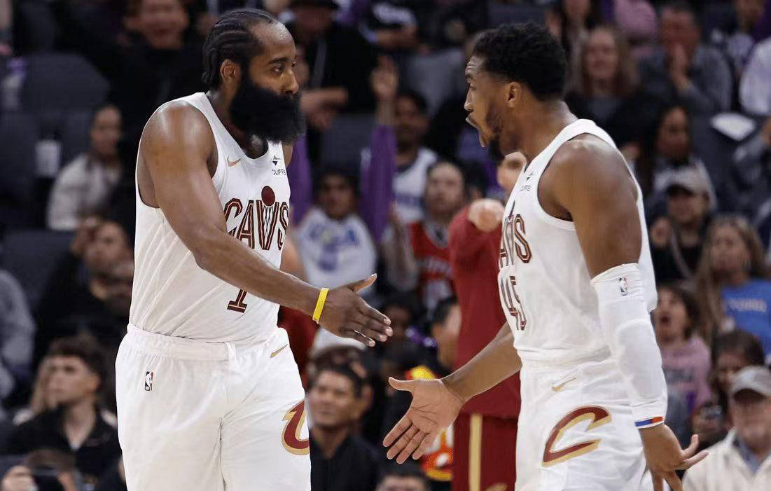 NBA