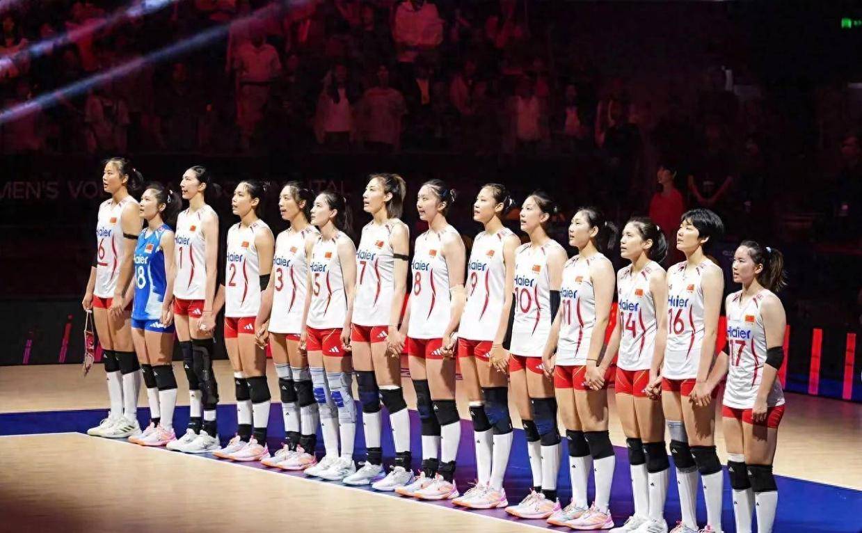 中央5台直播女排时间表：9月22日CCTV5直播中国女排vs日本女排，中国女篮争冠
